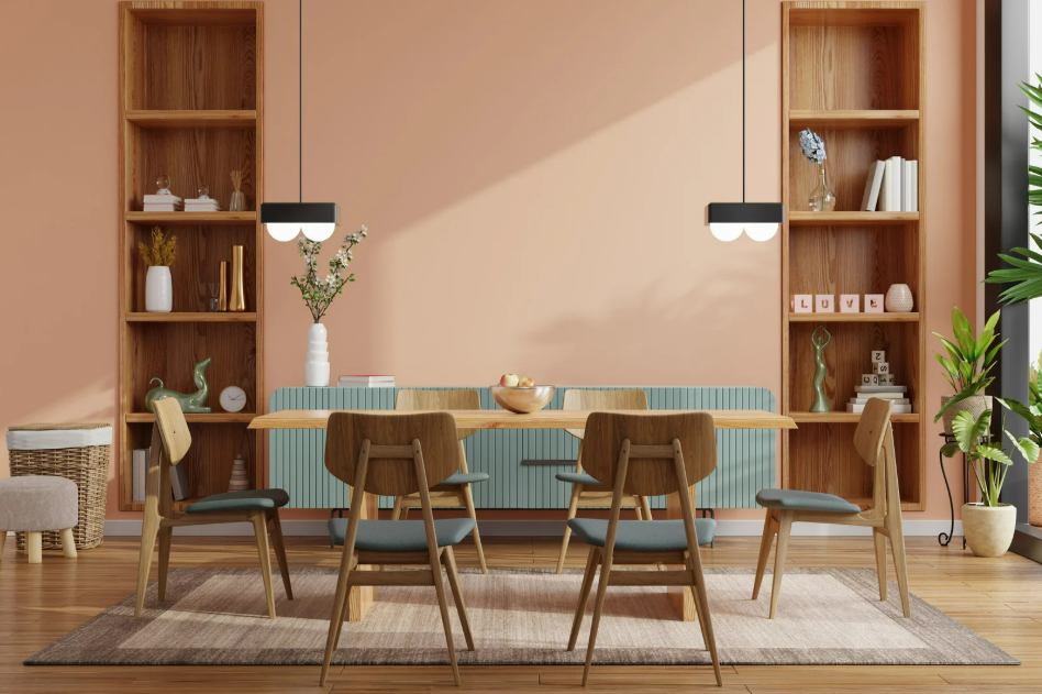 table a manger